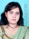 Photo of  Hindu, Vishwakarma Hindi/U.P./Awadhi/ Bhojpuri/Garhwali Bride education in Arts