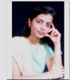 Photo of  Telugu Bride education in Management