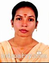 Photo of Viswakarma Malayalam Bride education in Arts, Commerce, Science