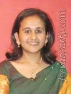 Photo of  Hindu, Brahmin Iyer Tamil Bride education in Management