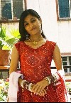 Photo of  Maratha Marathi Bride education in Engineering