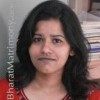 Photo of  Kurmi Kshatriya Hindi Bride education in Arts,  Commerce,  Education,  Science