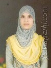 Photo of  Muslim, Others Malayalee/Keralite Bride education in Medicine,  Doctor