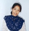Photo of  Gujarati Bride education in Management