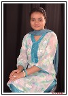 Photo of  Agarwal, GARG, GUPTA Hindi Bride education in Architecture,  Engineering