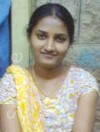 Photo of  Maratha Marathi Bride education in Engineering