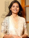 Photo of  Digambar Hindi Bride education in Management