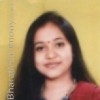 Photo of  Padmasali(CasteNoBar), Don't Know Sub-caste Telugu Bride education in Arts,  Commerce,  Science
