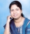 Photo of    Bengali Bride education in Arts,  Education
