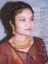 Photo of  Jain, Shwetamber Rajasthani / Marwari / Malwi / Jaipuri Bride education in Commerce