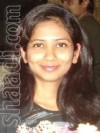 Photo of  Kayastha Hindi Bride education in Management