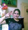 Photo of  Kashmiri Pandit Brahmin Hindi Bride education in Medicine,  Pharmacy