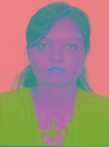 Photo of  Agarwal Hindi Bride education in Commerce