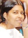 Photo of  Mudaliar Tamil Bride education in Commerce