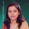 Photo of  Pillai(CasteNoBar), Saiva Pillai Thanjavur Tamil Bride education in Medicine,  Pharmacy