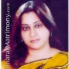 Photo of  Brahmin - Others, Saryuparin Hindi Bride education in Engineering,  Computers