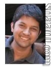 Photo of  Shwetamber Gujarati Groom education in Management