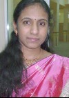 Photo of  Meena / Revati (Revathi), Siva Tamil Bride education in 