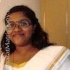 Photo of  Malayalam Bride education in Engineering