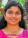 Photo of  Ezhava, Ezhava Malayalam Bride education in 