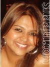 Photo of  Marathi Bride education in Arts