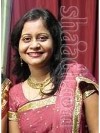 Photo of  Teli Bengali Bride education in 