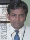 Photo of  Don't Know Malayalam Groom education in Engineering