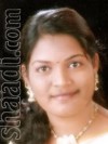 Photo of  Padmashali Telugu Bride education in Science
