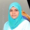 Photo of  Muslim - Mapila, Sunni Shafi Mapila Malayalam Bride education in Medicine,  Doctor