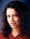 Photo of  Lingayat Marathi Bride education in Management
