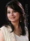 Photo of  Jain, Shwetamber Hindi/ Delhi Bride education in Management
