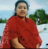 Photo of  Brahmin Kannada Bride education in Science