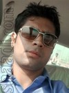 Photo of  Brahmin - Gour Hindi Groom education in Commerce