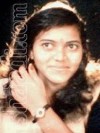 Photo of  Marathi Bride education in Arts