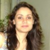 Photo of  Muslim Assamese Bride education in Medicine,  Doctor