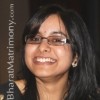 Photo of  (CasteNoBar) Bengali Bride education in Science