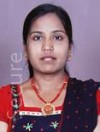 Photo of  Lingayat Kannada Bride education in Arts