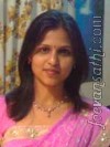 Photo of  Hindu, Rajput Hindi/ Delhi Bride education in Management