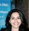 Photo of  Malayalam Bride education in Management