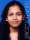 Photo of  Nair, Nair/menon Malayalam Bride education in Management