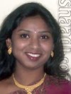 Photo of  Scheduled Caste, Madiga/Mochi Telugu Bride education in 