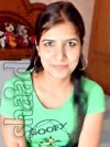Photo of  Don't Know Hindi Bride education in Arts