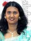 Photo of  Brahmin - Gowd Saraswat Marathi Bride education in Commerce