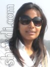 Photo of  Shwetamber Hindi Bride education in Management