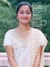 Photo of  Sunni Urdu Bride education in Commerce