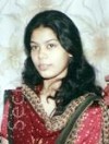 Photo of  Kayastha Hindi Bride education in Management