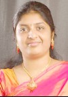 Photo of  Makara / Uttarashadha 2,3,4 (Uthradam 2,3,4), Padmakshi Telugu Bride education in Medicine,  Doctor