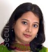 Photo of  Hindi Bride education in Commerce