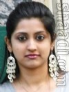 Photo of  Syrian Orthodox, ORTHODOX Malayalam Bride education in 