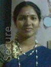 Photo of  Pillai Tamil Bride education in Commerce